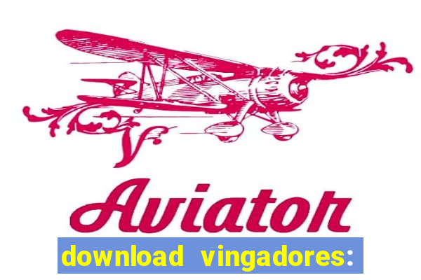 download vingadores: ultimato dublado google drive